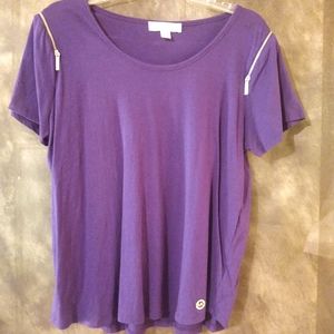 Michael Kors Blouse XL